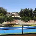 Francas アパート