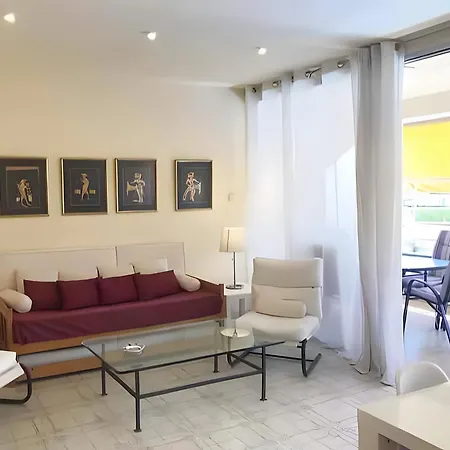 Francas Apartmán Coma-ruga