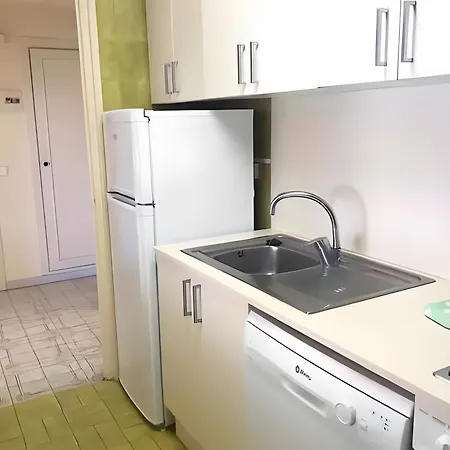 Apartmán Francas Coma-ruga