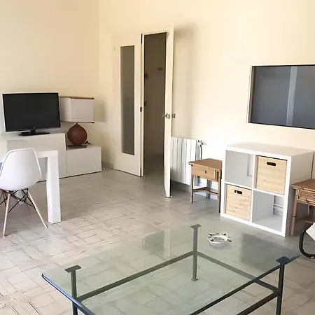 Appartamento Francás