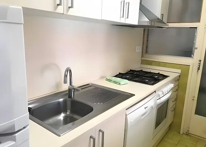 Apartmán Francas *