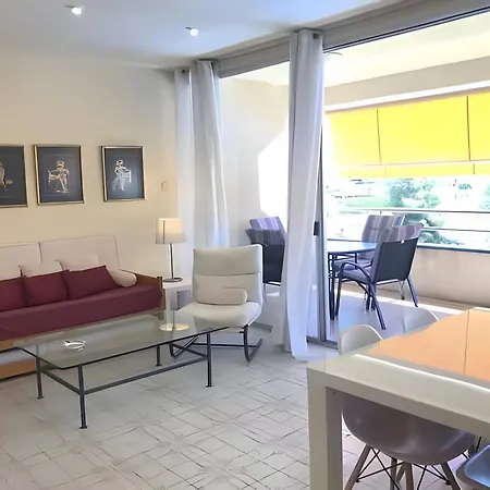 Francas Apartment *