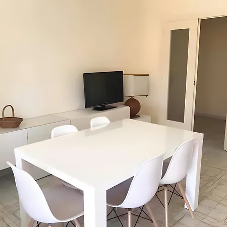 Francas Apartment
