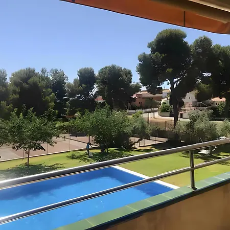 Apartment Francas