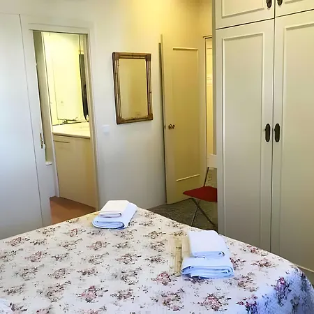 Apartment Francas