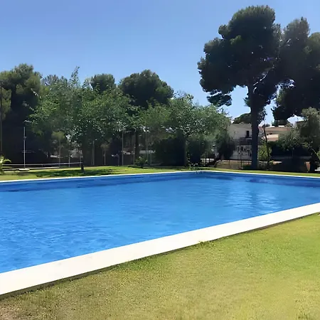 Apartment Francas *