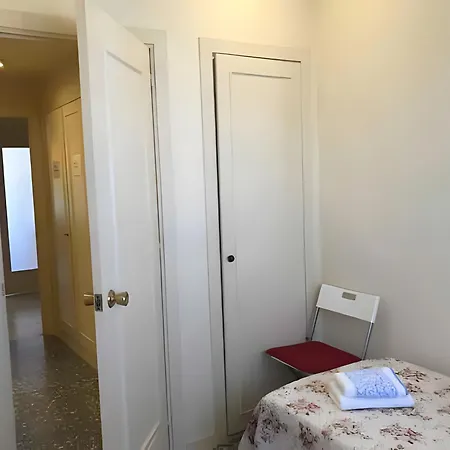 Francas Apartment