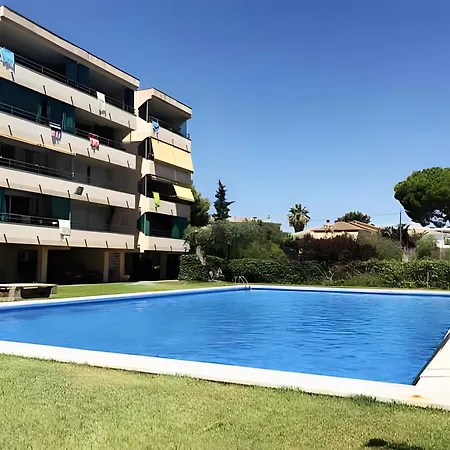 Apartment Francas Coma-ruga