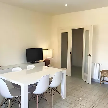 Francas Διαμέρισμα Coma-ruga