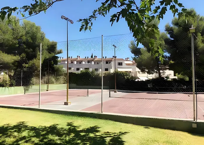 Francas Apartmán *