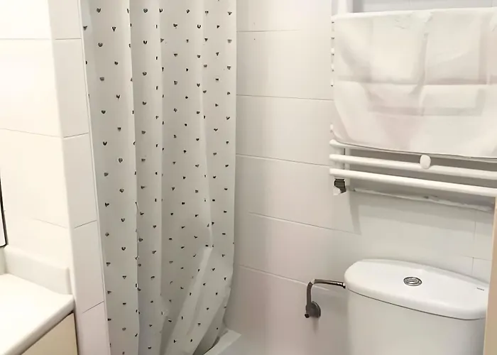 Apartmán Francas