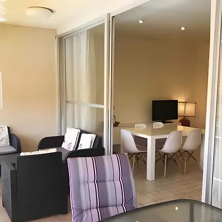 Apartmán Francas Coma-ruga