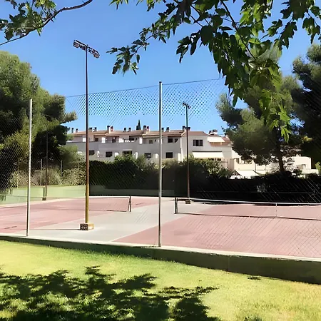 Apartmán Francas