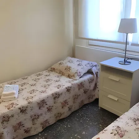 Francas Apartmán *